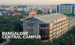 Christ University Promo Video
