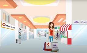 Ted & Jane I Infographics Video